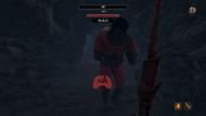 Turn Hindaril into ash to make the potion (Image via Sportskeeda Gaming | Bethesda Softworks)